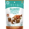 Presidio Natural Pill Buddy Natural Chicken Dog Chewy Treats - 150 Grams