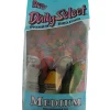Pretty Bird International Daily Select Food for Medium Birds - 20 lb - Medium