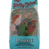 Pretty Bird International Daily Select Premium Extruded Bird Food - 20 lb - Large