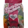 Pretty Bird International Daily Select Premium Extruded Bird Food - 3 lbs - Large