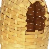 Prevue Hendryx Bamboo Covered Nest - Parakeet