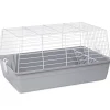 Prevue Hendryx Bella Small Animal Cage - Large - Assorted Colors - Multipack - 27.25" x 17.375" x 14" - Pack of 4