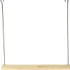 Prevue Hendryx Birch Swing - Large - 9" x 9.25" x 1" dia