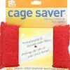 Prevue Hendryx Bird Cage Saver Scrub Pad - Assorted Colors