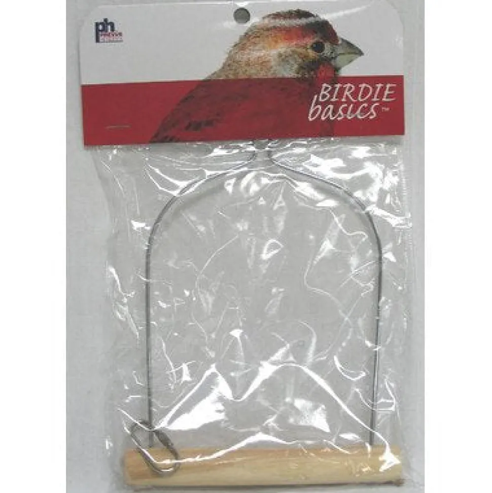Prevue Hendryx Birdie Basics Swing - 3" x 4"