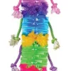 Prevue Hendryx Calypso Creations Caterpillar - Multi-color