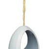 Prevue Hendryx Ceramic Bird Bath