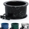 Prevue Hendryx Ceramic Crock - Assorted Colors - 24 oz
