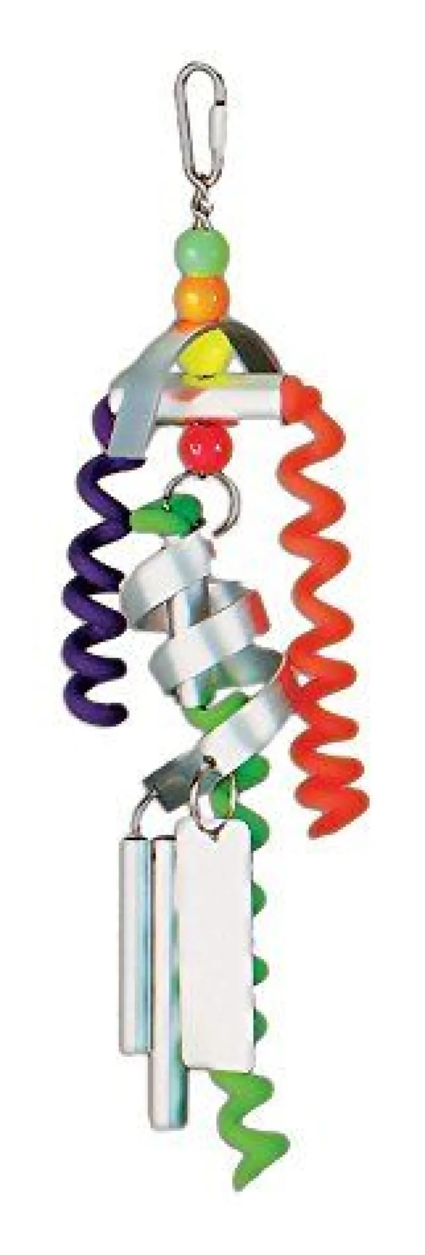 Prevue Hendryx Chime Time Tornado - Multi-color