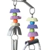 Prevue Hendryx Chime Time Typhoon - Multi-color