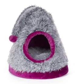 Prevue Hendryx Cozy Cap