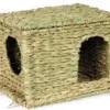 Prevue Hendryx Grass Hut - Large