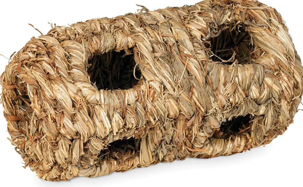 Prevue Hendryx Hideaway Grass Tunnel - Small