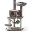 Prevue Hendryx Kitty Power Paws Party Tower