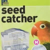 Prevue Hendryx Mesh Seed Catcher - Assorted Colors - 42" to 82"