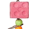 Prevue Hendryx Mineral Blocks Toy