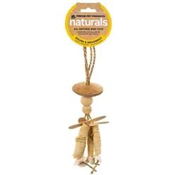 Prevue Hendryx Naturals - Duke
