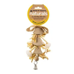 Prevue Hendryx Naturals - Lady