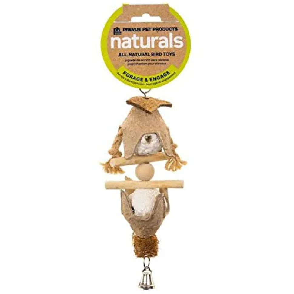Prevue Hendryx Naturals - Dutchess