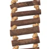 Prevue Hendryx Naturals Rope Bird Ladder - 20"