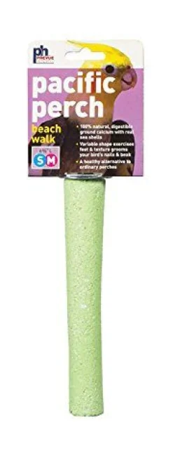 Prevue Hendryx Pacific Perch Beach Walk - Assorted Colors - Medium