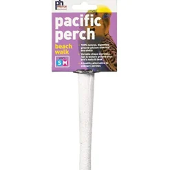 Prevue Hendryx Pacific Perch Beach Walk - Assorted Colors - X-Small