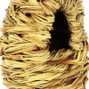 Prevue Hendryx Parakeet Covered Nest