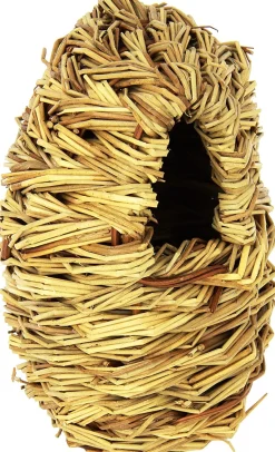 Prevue Hendryx Parakeet Covered Nest