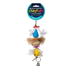 Prevue Hendryx Playfuls - Gearhead