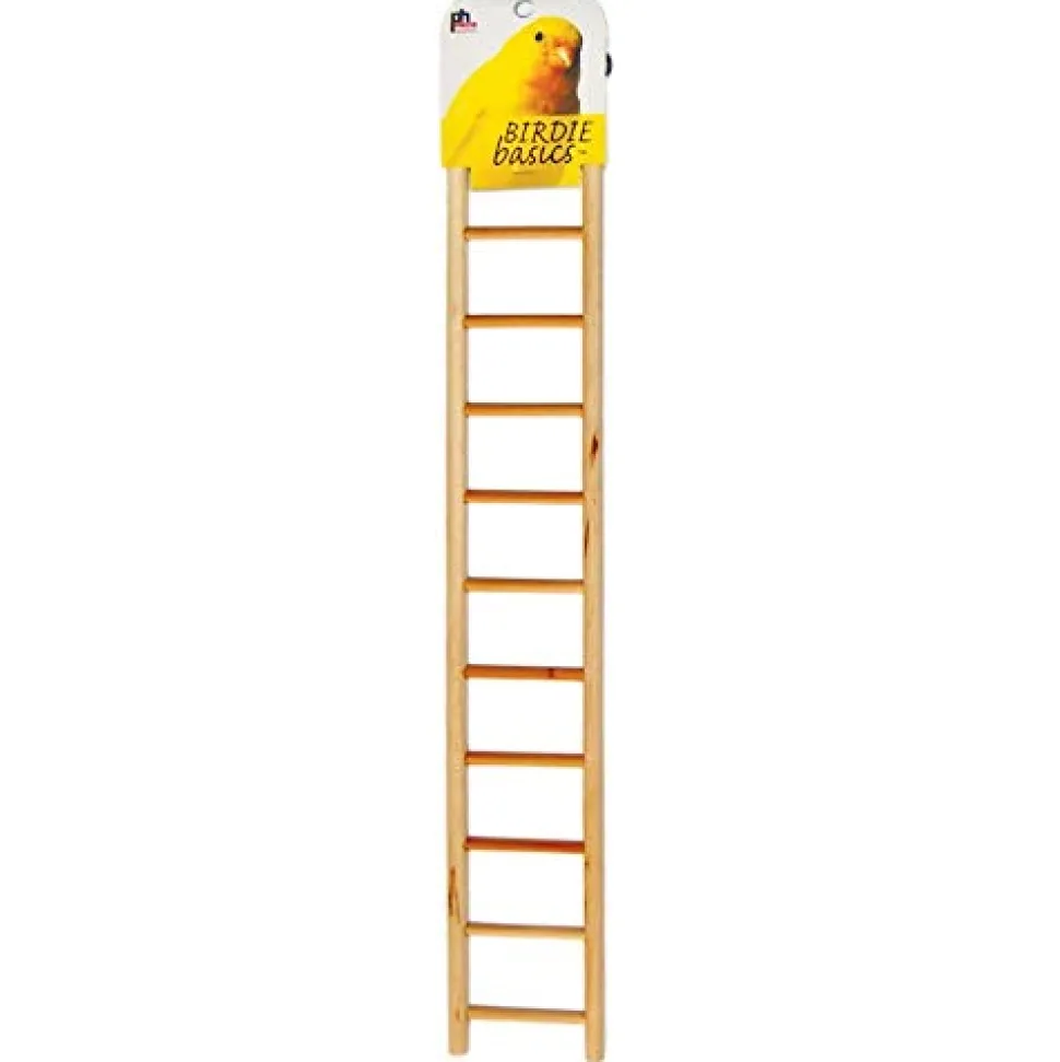 Prevue Hendryx 11-rung Bird Ladder