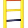 Prevue Hendryx 6-rung Wood Bird Ladder - Multi-color