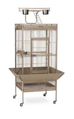 Prevue Hendryx Select Bird Cage - Coco - 24" x 20" x 60"