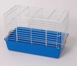 Prevue Hendryx Small Animal Tubby - Assorted Colors - 23.75" x 13.75" x 15.75"