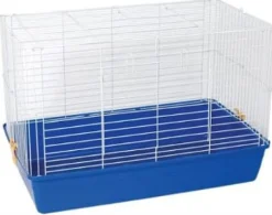 Prevue Hendryx Small Animal Tubby - Assorted Colors - 33.5" x 18.75" x 22.25"