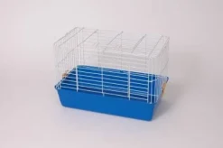 Prevue Hendryx Small Animal Tubby - Assorted Colors - Multipack - 23.75" x 13.75" x 15.75" - Pack of 3