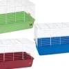 Prevue Hendryx Small Animal Tubby - Assorted Colors - Multipack - 27.25" x 17.25" x 15.75" - Pack of 3