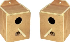 Prevue Hendryx Small Finch Nest Box - Inside Mount