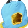 Prevue Hendryx Snuggle Sack - Assorted Colors - Medium