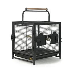 Prevue Hendryx Travel Carrier for Birds