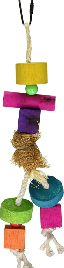 Prevue Hendryx Tropical Teasers Hula Doll