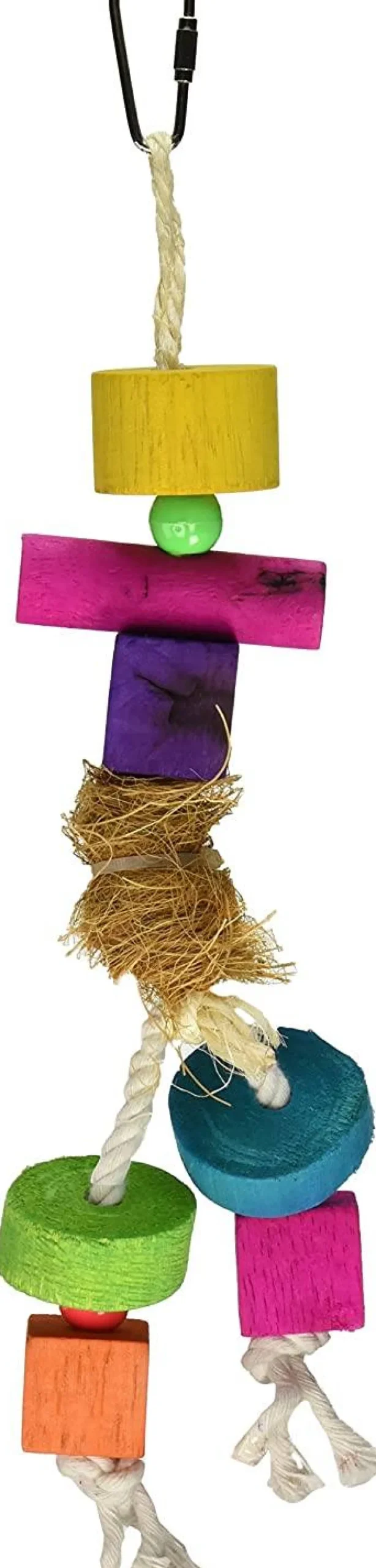 Prevue Hendryx Tropical Teasers Hula Doll