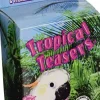Prevue Hendryx Tropical Teasers Coco Nest Builder
