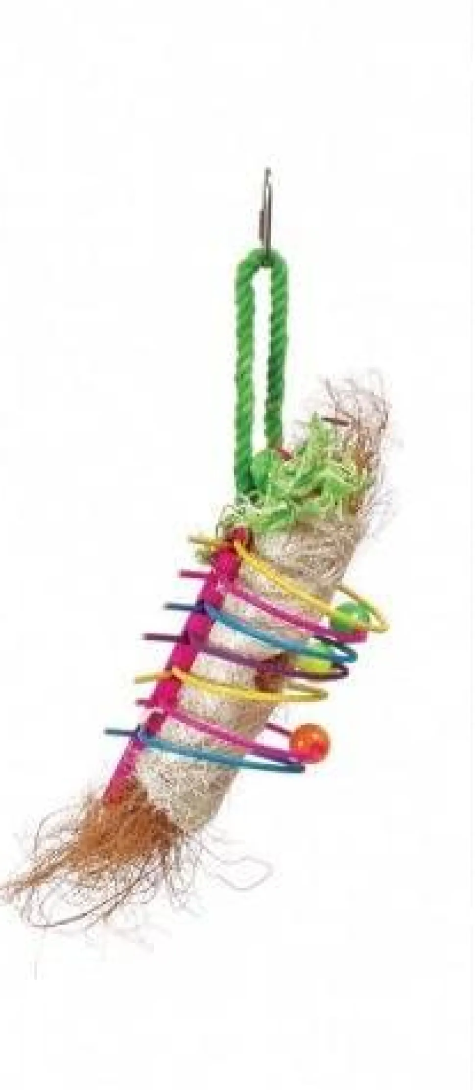Prevue Hendryx Tropical Teasers Rings of Fire