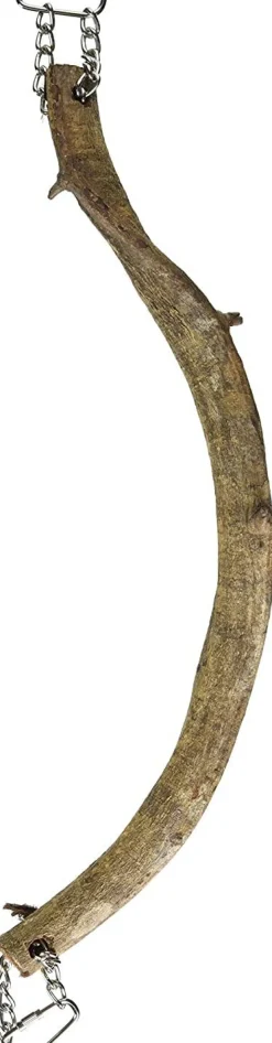 Prevue Hendryx Vertical Bird Perch - 14"