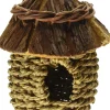 Prevue Hendryx Wood Roof Nest