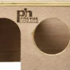 Prevue Hendryx Wooden Hut - Hamster/Gerbil