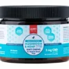 Primal Broad CBD Duck Chewy Dog Treats 3MG - 30 Count
