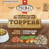 Primal Cupboard Pork Freeze-Dried Dog Treats - 18 Oz