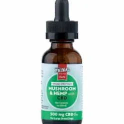 Primal Dog Broad CBD 500MG - 1 Oz