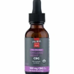 Primal Dog Full Spectrum CBags OIL 100MG - 1 Oz